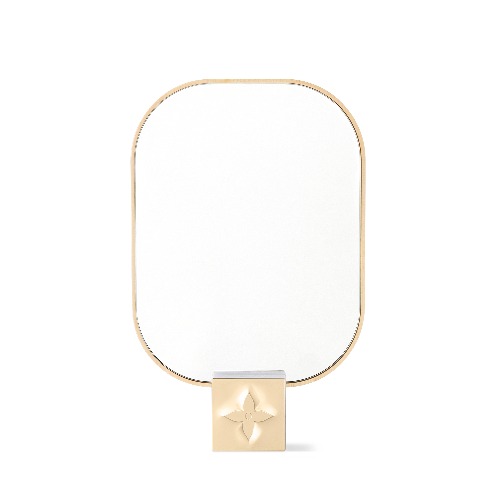 Metalgram Mirror - Ramadan Gifts for Her GI1146 | LOUIS VUITTON